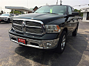Thumbnail image of 2017 Ram 1500 at Martins Chrysler Dodge Jeep & Ram