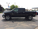 Thumbnail image of 2017 Ram 1500 at Martins Chrysler Dodge Jeep & Ram
