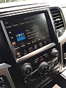 Thumbnail image of 2017 Ram 1500 at Martins Chrysler Dodge Jeep & Ram