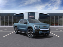 Thumbnail image of 2025 GMC Sierra EV at King O'Rourke Buick GMC
