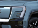 Thumbnail image of 2025 GMC Sierra EV at King O'Rourke Buick GMC