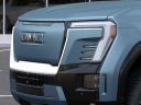 Thumbnail image of 2025 GMC Sierra EV at King O'Rourke Buick GMC