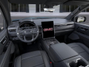 Thumbnail image of 2025 GMC Sierra EV at King O'Rourke Buick GMC