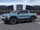 Thumbnail image of 2025 GMC Sierra EV at King O'Rourke Buick GMC