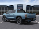 Thumbnail image of 2025 GMC Sierra EV at King O'Rourke Buick GMC