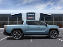 Thumbnail image of 2025 GMC Sierra EV at King O'Rourke Buick GMC