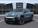 Thumbnail image of 2025 GMC Sierra EV at King O'Rourke Buick GMC