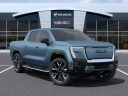 Thumbnail image of 2025 GMC Sierra EV at King O'Rourke Buick GMC
