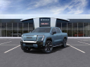 Thumbnail image of 2025 GMC Sierra EV at King O'Rourke Buick GMC