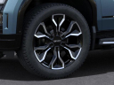 Thumbnail image of 2025 GMC Sierra EV at King O'Rourke Buick GMC