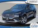 Thumbnail image of 2023 Hyundai SANTA FE at Hyundai of Greeley NEW