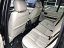 Thumbnail image of 2011 Land Rover Range Rover at EurobahnBmwMiniMercedesBenz of Greensboro, NC