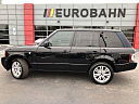 Thumbnail image of 2011 Land Rover Range Rover at EurobahnBmwMiniMercedesBenz of Greensboro, NC