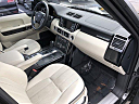 Thumbnail image of 2011 Land Rover Range Rover at EurobahnBmwMiniMercedesBenz of Greensboro, NC