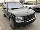Thumbnail image of 2011 Land Rover Range Rover at EurobahnBmwMiniMercedesBenz of Greensboro, NC