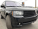 Thumbnail image of 2011 Land Rover Range Rover at EurobahnBmwMiniMercedesBenz of Greensboro, NC