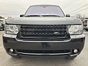 Thumbnail image of 2011 Land Rover Range Rover at EurobahnBmwMiniMercedesBenz of Greensboro, NC
