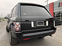 Thumbnail image of 2011 Land Rover Range Rover at EurobahnBmwMiniMercedesBenz of Greensboro, NC