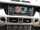 Thumbnail image of 2011 Land Rover Range Rover at EurobahnBmwMiniMercedesBenz of Greensboro, NC