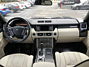 Thumbnail image of 2011 Land Rover Range Rover at EurobahnBmwMiniMercedesBenz of Greensboro, NC