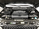 Thumbnail image of 2011 Land Rover Range Rover at EurobahnBmwMiniMercedesBenz of Greensboro, NC
