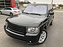 Thumbnail image of 2011 Land Rover Range Rover at EurobahnBmwMiniMercedesBenz of Greensboro, NC
