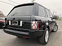 Thumbnail image of 2011 Land Rover Range Rover at EurobahnBmwMiniMercedesBenz of Greensboro, NC