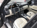 Thumbnail image of 2011 Land Rover Range Rover at EurobahnBmwMiniMercedesBenz of Greensboro, NC