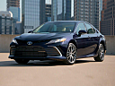 Thumbnail image of 2021 Toyota Camry at Power Motors NYC LLC