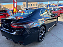 Thumbnail image of 2021 Toyota Camry at Power Motors NYC LLC
