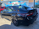 Thumbnail image of 2021 Toyota Camry at Power Motors NYC LLC