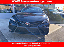 Thumbnail image of 2021 Toyota Camry at Power Motors NYC LLC