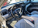 Thumbnail image of 2021 Toyota Camry at Power Motors NYC LLC