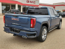 Thumbnail image of 2024 GMC Sierra 1500 at Frank Brown Honda GMC