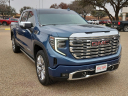 Thumbnail image of 2024 GMC Sierra 1500 at Frank Brown Honda GMC