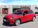 Thumbnail image of 2024 MINI Hardtop 4 Door at Bronx Nissan