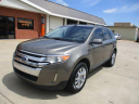Thumbnail image of 2014 Ford Edge at Eden's Auto Sales