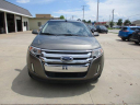 Thumbnail image of 2014 Ford Edge at Eden's Auto Sales