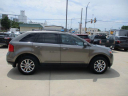 Thumbnail image of 2014 Ford Edge at Eden's Auto Sales
