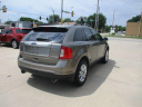 Thumbnail image of 2014 Ford Edge at Eden's Auto Sales