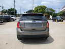 Thumbnail image of 2014 Ford Edge at Eden's Auto Sales