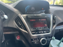 2017 Acura MDX SH-AWD w/Tech at Hamilton Honda