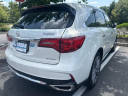 Thumbnail image of 2017 Acura MDX at Hamilton Honda
