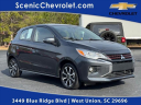 Thumbnail image of 2024 Mitsubishi Mirage at Scenic Chevrolet
