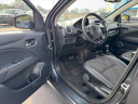 2024 Mitsubishi Mirage SE at Scenic Chevrolet