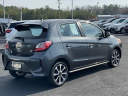 Thumbnail image of 2024 Mitsubishi Mirage at Scenic Chevrolet