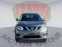 2015 Nissan Rogue SV at Nissan of Queens