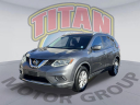 Thumbnail image of 2015 Nissan Rogue at Nissan of Queens