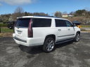 Thumbnail image of 2018 Cadillac Escalade ESV at Freedom Ford Pounding Mill