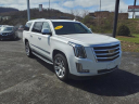 Thumbnail image of 2018 Cadillac Escalade ESV at Freedom Ford Pounding Mill